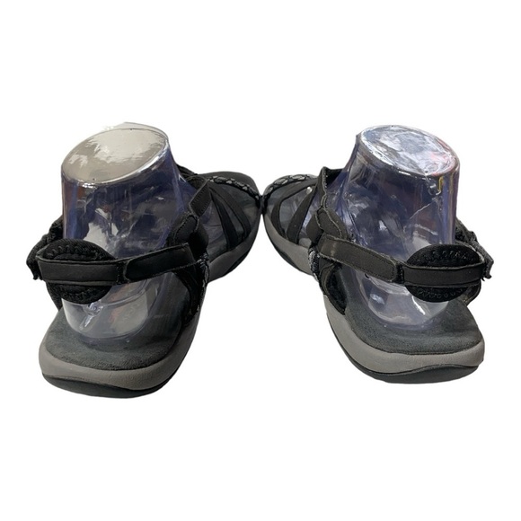 SKECHERS Reggae Slim Vacay Sandals size 9 - Picture 4 of 10